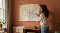 14 Best Paper Maps for Road Trips, Reference, and Travel in 2027