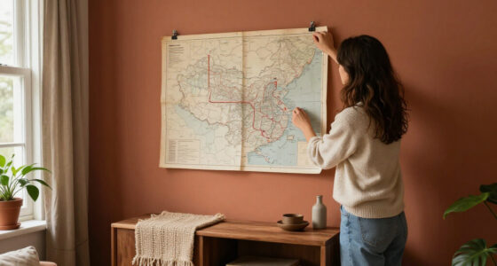 14 Best Paper Maps for Road Trips, Reference, and Travel in 2027