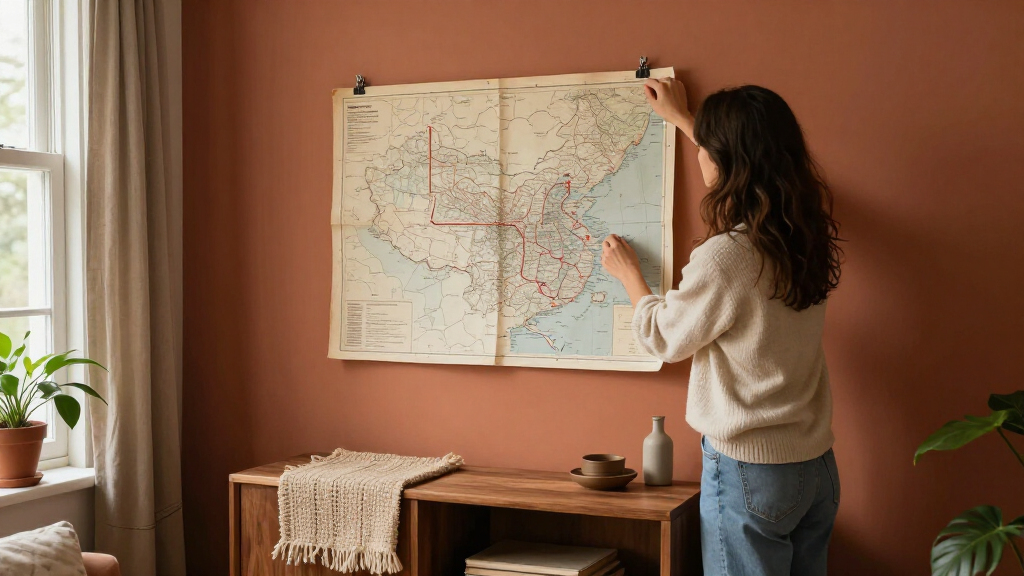 14 Best Paper Maps for Road Trips, Reference, and Travel in 2027