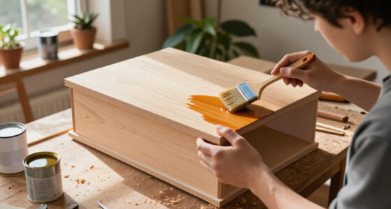 14 Best Plywood Finishes for a Durable, Attractive Surface in 2027