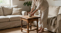 14 Best Rustic Side Tables for Cozy, Functional Spaces in 2027