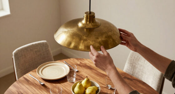 14 Best Sculptural Pendant Lights for Modern Interiors in 2027