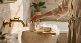 14 Best Spa Bathroom Accessories for a Calmer Bath in 2027