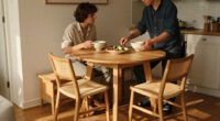14 Best Space-Saving Dining Sets for Small Homes in 2027
