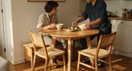 14 Best Space-Saving Dining Sets for Small Homes in 2027
