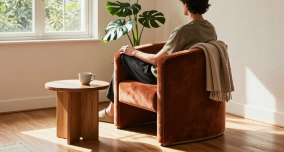 14 Best Upholstered Accent Chairs for Comfortable, Stylish Seating in 2027
