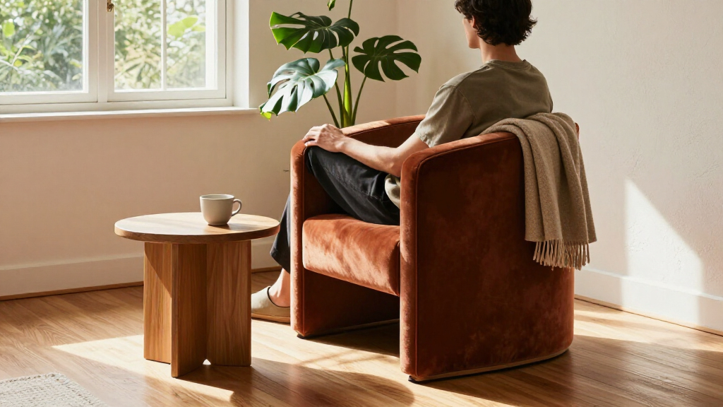 14 Best Upholstered Accent Chairs for Comfortable, Stylish Seating in 2027