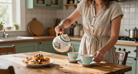 14 Best Vintage Kitchenware Sets for Characterful Kitchens in 2027