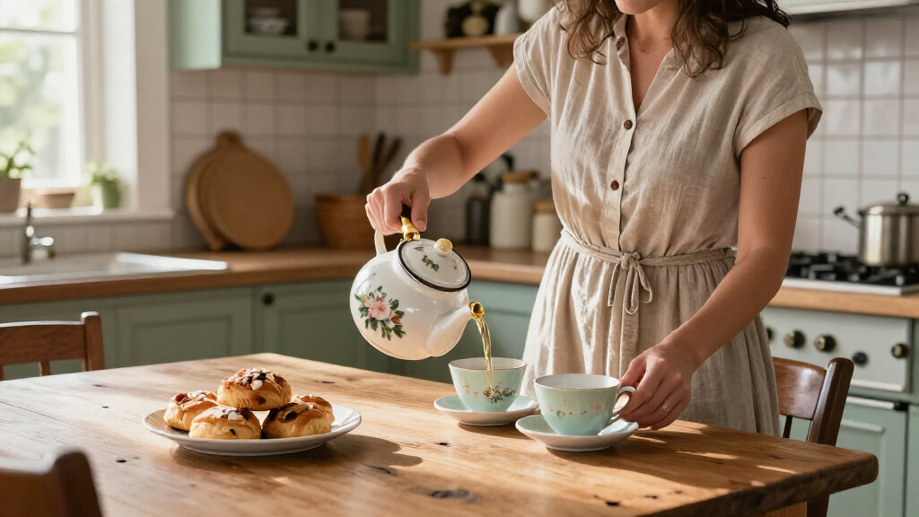 14 Best Vintage Kitchenware Sets for Characterful Kitchens in 2027