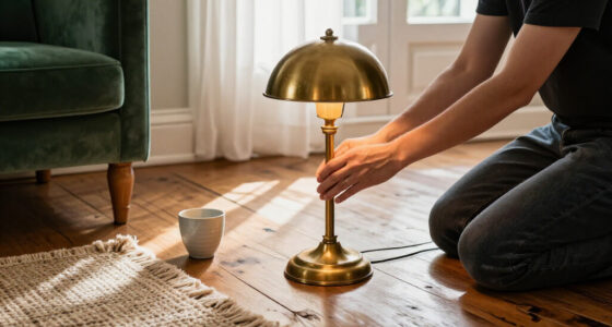 14 Best Vintage Lamps for Characterful, Practical Lighting in 2027