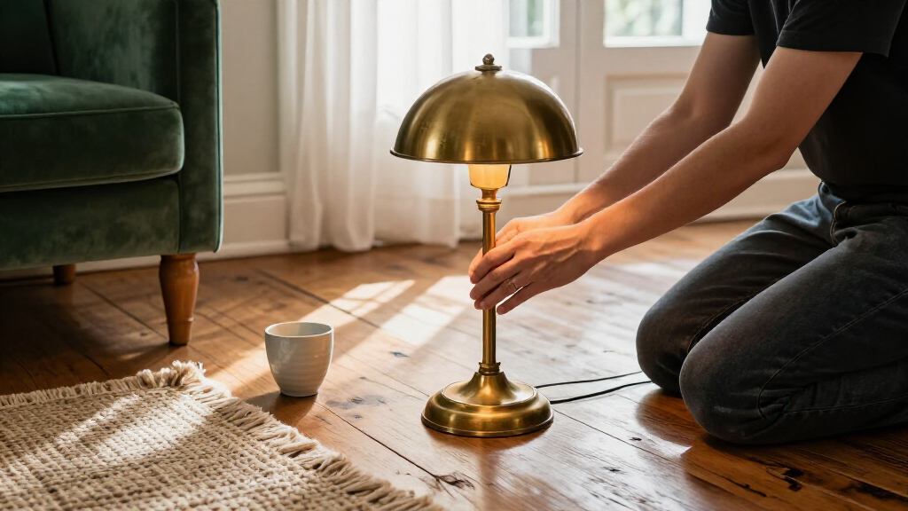 14 Best Vintage Lamps for Characterful, Practical Lighting in 2027