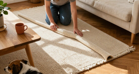 14 Best Wool Rugs for Comfort and Style in 2027