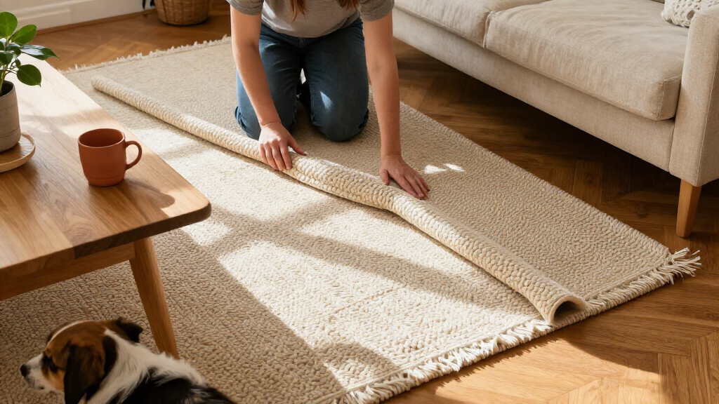 14 Best Wool Rugs for Comfort and Style in 2027
