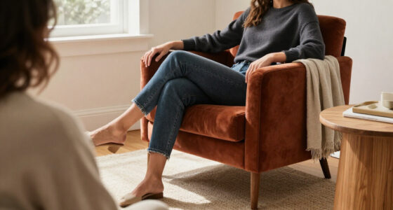 15 Best Accent Chairs for Comfort and Style in 2027