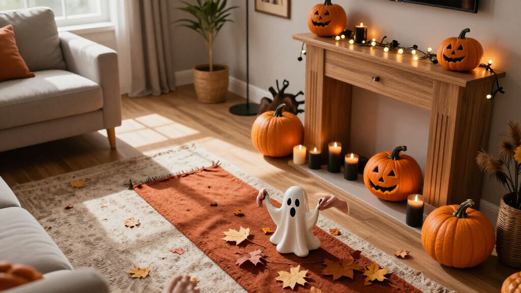 15 Best Amazon Halloween Decorations for Spooky, Easy-to-Style Displays in 2027