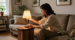 15 Best Ambient Living Room Lighting Options for 2027