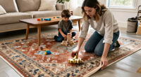15 Best Area Rugs for Living Rooms in 2027
