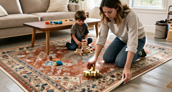 15 Best Area Rugs for Living Rooms in 2027