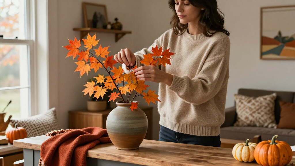 15 Best Autumn Home Decor for a Warm, Seasonal Home in 2027