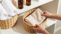 15 Best Bathroom Storage Baskets for Organization and Style in 2027