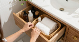 15 Best Bathroom Storage Solutions for a More Organized Bathroom in 2027