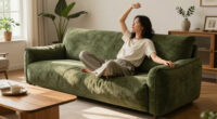 15 Best Bean-Shaped Sofas for Relaxed Floor Seating in 2027