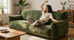 15 Best Bean-Shaped Sofas for Relaxed Floor Seating in 2027