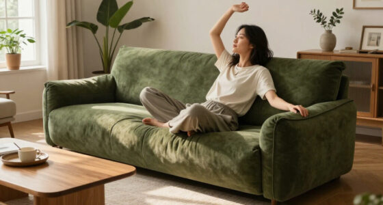 15 Best Bean-Shaped Sofas for Relaxed Floor Seating in 2027