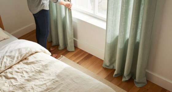 15 Best Bedroom Curtains for Better Sleep and Privacy in 2027