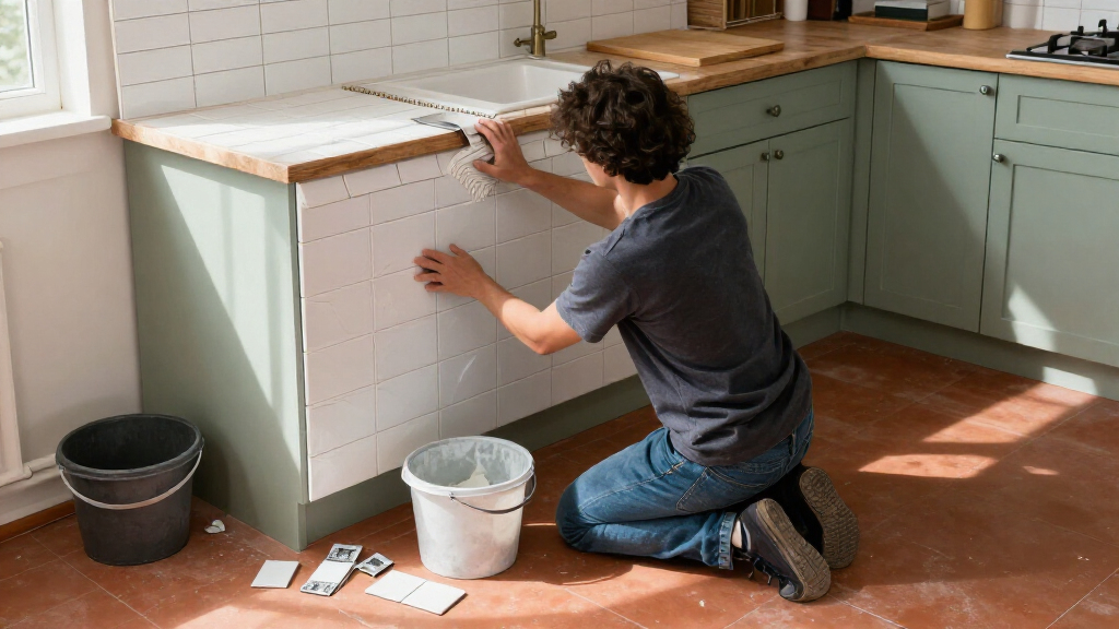 15 Best Budget Backsplash Tiles for Affordable Kitchen Updates in 2027