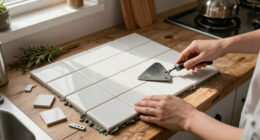 15 Best Budget Backsplash Tiles for Affordable Kitchen Updates in 2027