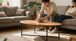 15 Best Budget Coffee Tables for Smart Small-Space Living in 2027