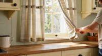 15 Best Café Cupboard Curtains for 2027