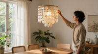 15 Best Capiz Shell Lights for Coastal Style in 2027