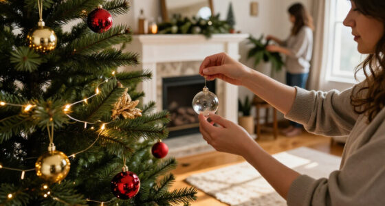 15 Best Christmas Home Decorations for a Festive Home in 2027