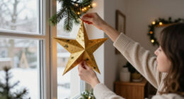 15 Best Christmas Star Decorations for a Festive Home in 2027