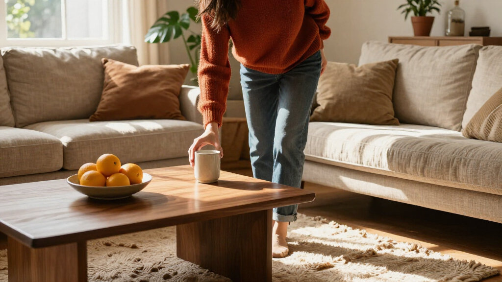 15 Best Coffee Tables for Living Room Storage and Style in 2027