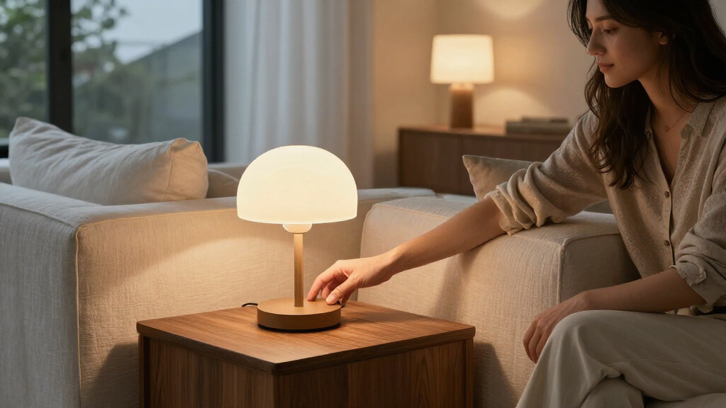 15 Best Cordless Lamps for Flexible Lighting in 2027