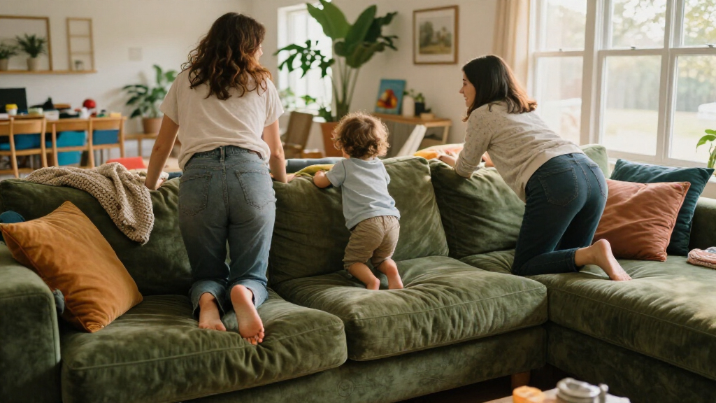 15 Best Couches for Growing Families in 2027