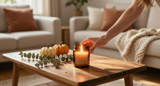 15 Best Cozy Fall Candles for Warm Autumn Evenings in 2027