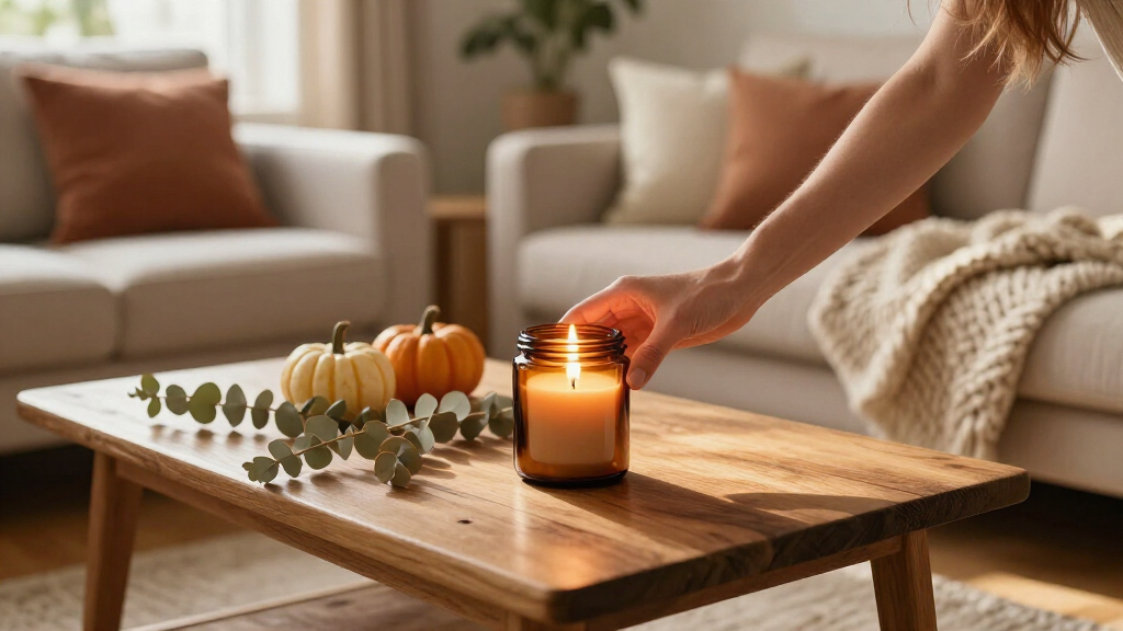 15 Best Cozy Fall Candles for Warm Autumn Evenings in 2027