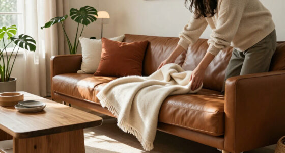 15 Best Cozy Home Decor Pieces for a Warm, Relaxing Home in 2027