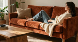 15 Best Cozy Living Room Furniture for Relaxing and Everyday Comfort in 2027