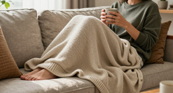 15 Best Cozy Throw Blankets for Comfort and Everyday Use in 2027