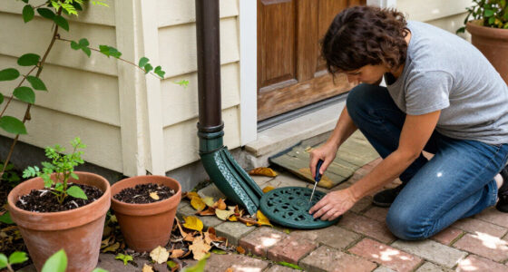 15 Best Decorative Downspout Covers for Garden Style in 2027