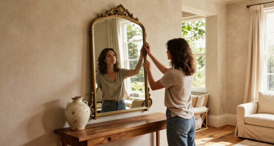 15 Best Decorative Mirrors for Stylish Walls in 2027