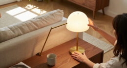 15 Best Designer Lamps for Stylish, Functional Rooms in 2027