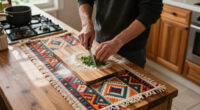 15 Best Eclectic Kitchen Runners for Expressive, Practical Kitchens in 2027