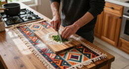 15 Best Eclectic Kitchen Runners for Expressive, Practical Kitchens in 2027