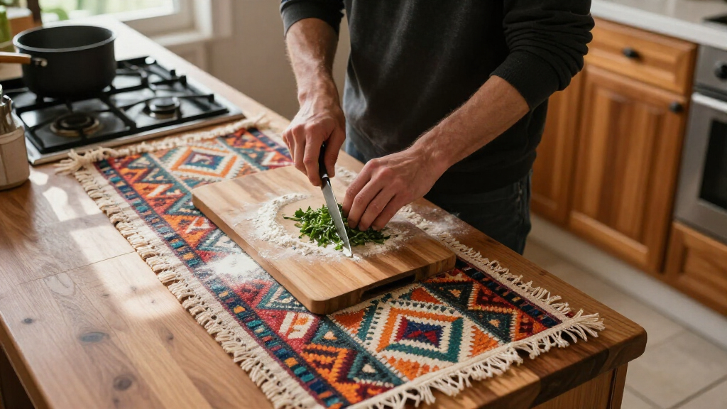 15 Best Eclectic Kitchen Runners for Expressive, Practical Kitchens in 2027